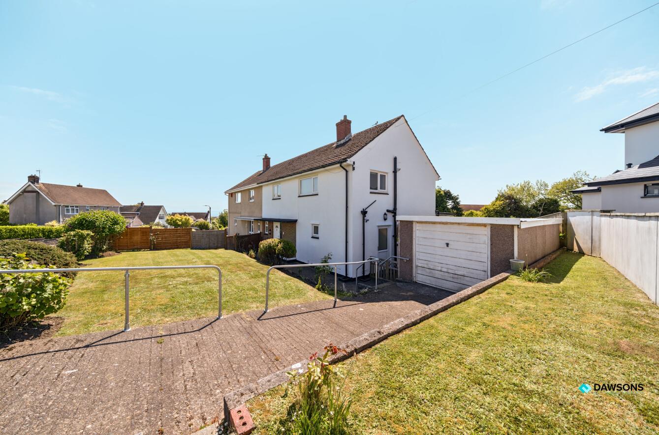 Cambridge Close, Langland, Swansea, SA3 4PF